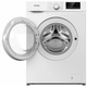 Стиральная машина Prime Technics PWF 7104 O - изображение 1