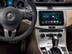 Штатное головное устройство Incar VW Passat B6, B7, CC, Golf 5, 6, Amarok, Multivan 10+, Jetta, Tiguan, Touran (AHR-8683) - изображение 2