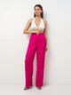 Кроп топ женский Zara 4661/103 M Белый (04661103250035) - изображение 3