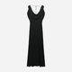 Платье женское Zara 4938/148 M Черное (04938014800032) - изображение 9