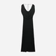 Платье женское Zara 4938/148 M Черное (04938014800032) - изображение 10