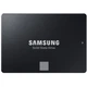 Накопитель SSD 500GB Samsung 870 EVO 2.5" SATAIII MLC (MZ-77E500BW) - изображение 1
