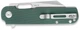 Нож складной Ganzo G770-GR Зеленый - изображение 7