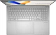 Ноутбук Asus Vivobook S 16 OLED M5606KA-RI014 (90NB1593-M000F0) Cool Silver - изображение 2