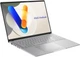 Ноутбук Asus Vivobook S 16 OLED M5606KA-RI014 (90NB1593-M000F0) Cool Silver - изображение 3