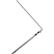 Ноутбук Asus Vivobook S 16 OLED M5606KA-RI014 (90NB1593-M000F0) Cool Silver - изображение 8