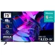 Телевізор Hisense 75U7KQ - зображення 13