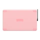 Графический планшет XP-Pen Deco 01V3 Pink - изображение 2