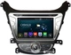 Штатное головное устройство Incar Hyundai Elantra 2014-2015 (AHR-2464) - изображение 1
