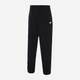 Spodnie dresowe damskie New Balance Sport Essentials Small Logo WP41500 XS Czarne (197375437019) - obraz 9