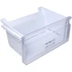 Ящик морозильной камеры Koolwen (нижний) для холодильника Samsung DA97-13475A 465х340х227 мм (с пиктограммой) - изображение 1
