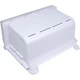 Ящик морозильной камеры Koolwen (нижний) для холодильника Samsung DA97-13475A 465х340х227 мм (с пиктограммой) - изображение 3