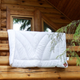 Подвійна ковдра Brinkhaus Climasoft Plus Duo Medium 155x220 см, Полуторний - зображення 3