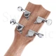 Кілки для укулеле Overtone MHU113 CR 2+2 - зображення 3