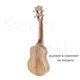 Кілки для укулеле Overtone MHU113 CR 2+2 - зображення 8