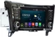 Штатное головное устройство Incar Nissan Qashqai 2014+ (AHR-6282) - изображение 2
