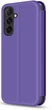 Чохол-книжка для смартфона MAKE Flip для Samsung Galaxy A36 Lavender Purple (MCP-SA36LR) - зображення 2