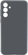 Чехол для смартфона MAKE Silicone для Samsung Galaxy A36 Grey (MCL-SA36GR) - изображение 1