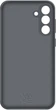 Чехол для смартфона MAKE Silicone для Samsung Galaxy A36 Grey (MCL-SA36GR) - изображение 2