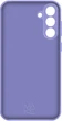 Чехол для смартфона MAKE Silicone для Samsung Galaxy A36 Lavender Purple (MCL-SA36LR) - изображение 2