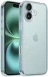 Чехол для смартфона Apple iPhone 16 MAKE Crystal Pro Transparent (MCC-AI16) - изображение 2