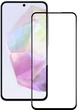 Защитное стекло ACCLAB 9H для смартфона Samsung Galaxy A36/Galaxy A37 Black (1283126608087) - изображение 1