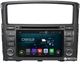 Штатное головное устройство Incar Mitsubishi Pajero Wagon 4 (AHR-6182) - изображение 1