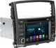 Штатное головное устройство Incar Mitsubishi Pajero Wagon 4 (AHR-6182) - изображение 2