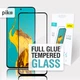 Защитное стекло Piko 9H для смартфона Samsung Galaxy A36/Galaxy A37 Black (1283126608100) - изображение 2