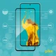 Защитное стекло Piko 9H для смартфона Samsung Galaxy A36/Galaxy A37 Black (1283126608100) - изображение 3