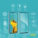 Защитное стекло Piko 9H для смартфона Samsung Galaxy A36/Galaxy A37 Black (1283126608100) - изображение 4