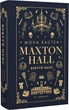 Макстон-холл Книга И Спаси меня - Мона Кастен - изображение 1