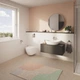 Панель смыва GROHE Arena Cosmopolitan 38844000 - изображение 9