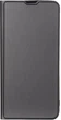 Чехол-книжка для смартфона BeCover Exclusive New Style для Samsung Galaxy A26 SM-A266 Black (BC_713020) - изображение 1