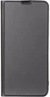 Чехол-книжка для смартфона BeCover Exclusive New Style для Samsung Galaxy A36 SM-A366 Black (BC_713024) - изображение 1