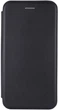 Чохол-книжка для смартфона Samsung Galaxy A36 SM-A366 BeCover Exclusive Black (BC_713027) - зображення 1