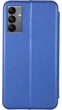 Чохол-книжка для смартфона Samsung Galaxy A36 SM-A366 BeCover Exclusive Blue (BC_713028) - зображення 2