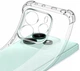 Чехол для смартфона BeCover Anti-Shock для Xiaomi Redmi Note 14 4G Transparent (BC_713035) - изображение 3