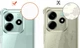 Чехол для смартфона BeCover Anti-Shock для Xiaomi Redmi Note 14 4G Transparent (BC_713035) - изображение 4