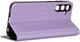Чехол-книжка для смартфона BeCover Exclusive New Style для Samsung Galaxy A36 SM-A366 Purple (BC_713026) - изображение 5