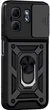 Чохол для смартфона BeCover Military для Infinix Hot 50i (X6531) Black (BC_713047) - зображення 1