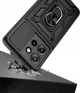 Чохол для смартфона BeCover Military для Motorola Edge 50 Neo Black (BC_713051) - зображення 2