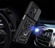 Чохол для смартфона BeCover Military для Infinix Hot 50i (X6531) Black (BC_713047) - зображення 5