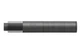 Глушник AFTactical S441N60 6 сепараторів .38 (9мм) 1/2x28 UNEF AKDAS SA-9HP - зображення 3