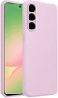 Чохол для смартфона MAKE Silicone для Samsung Galaxy A56 Pink (MCL-SA56PK) - зображення 4