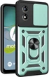 Чехол для смартфона BeCover Military для Motorola Moto E14 Dark Green (BC_713054) - изображение 1