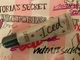 Ароматизований блиск для губ Victoria's Secret Beauty Rush Flavored Gloss Iced холодне сяйво 13г - зображення 4