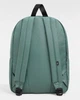 Рюкзак Vans Old Skool Backpack VN000H4Y dark forest - зображення 2