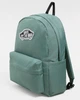 Рюкзак Vans Old Skool Backpack VN000H4Y dark forest - зображення 3