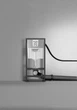 Инсталляция для унитаза GROHE Rapid SL 39939000 c панелью смыва черный мат - изображение 6